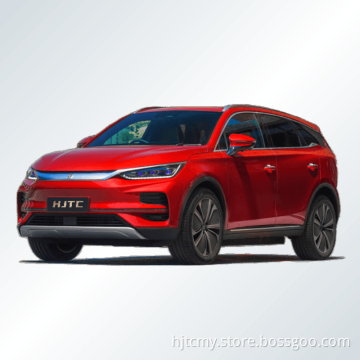BYD Tang EV 2023 2022 versione 730 km VEICOLO ENERGIA ELETTRICO BYD Tang 4WD 517 CV Byd Tang